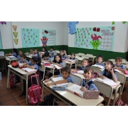 ¡Iniciamos el ciclo lectivo 2015! - NIVEL PRIMARIO del Turno Tarde